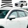 Weather Shields Mazda CX-5