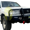 Toyota Landcruiser LC100 Bullbar