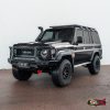 Recon Bull Toyota Land Cruiser 79 Series 2024