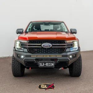 Bull Bar Suitable For Ford Ranger