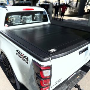 Electric Roller Shutter Fit Isuzu D-Max