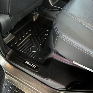 Floor Mat Fit Landcruiser Prado