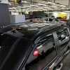 Roof Rails Mitsubishi L200