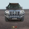Recon bull bar Toyota Prado 150 Series 2018