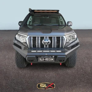 Recon bull bar Toyota Prado 150 Series 2018