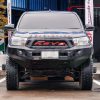 Front Bull Bar Fit Toyota Hilux