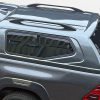 Arctic Glazed Hardtop Canopy Fits Toyota Hilux 16+
