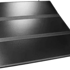 Shelf Luggage Universal Pickups Truck Hard Tri-Fold cover