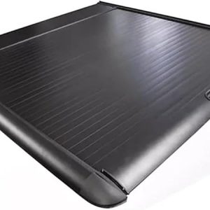 Tonneau Bed Cover Retractable For Ford For Ranger