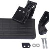Retractable Rear Bumper Foot Step Fit Toyota Hilux