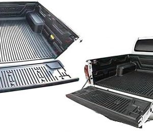 BEDLINER FOR HILUX REVO 2016+