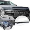 Hood Protector Ford Ranger 2023,2024 and 2025