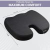 Premium Comfort Seat Cushion