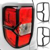 Taillight Guards for Ford Ranger 2023