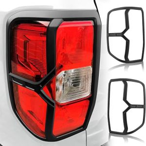 Taillight Guards for Ford Ranger 2023