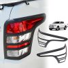 Taillight Cover for Mitsubishi L200 Triton