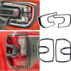 Raptor T9 Headlight and Rear Light Guard