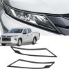 Headlight Covers for Mitsubishi L200