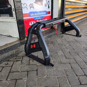 HECTOR SERIES ROLL BAR