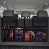 Backseat Hanging Organizer for SUV, Truck & Van