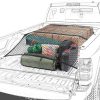 Elastic Cargo Net for Pickup Truck Bed