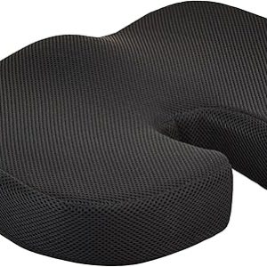 Premium Comfort Seat Cushion