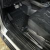 Toyota Hilux  Floor Mats TPE