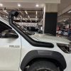 Snorkel Fit Toyota Hilux