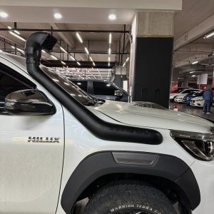 Snorkel Fit Toyota Hilux