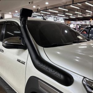 Toyota Hilux 2015+ Snorkel TJM Style