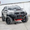 Toyota Hilux 2022+ Hamer Series