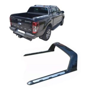 ABS Plastic Rollbar Ford Ranger