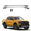 Roof Rail Racks Ford Ranger T9 2023