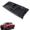 Tailgate Seat Cushion with Cup Holders