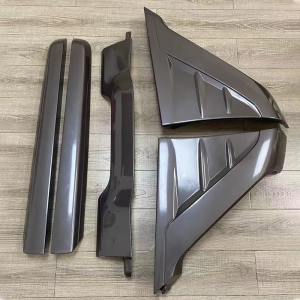 Sport Roll bar Toyota Hilux Revo