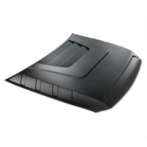 Toyota Hilux Bonnet Scoop