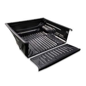 Bedliners for Isuzu DMAX