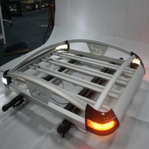 4X4 Universal Roof Rack