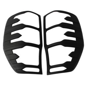 New Design Tail Light Cover Ford Ranger