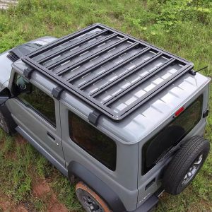 Car Roof Rack Suzuki Jimny 5 Doors 3 Doors
