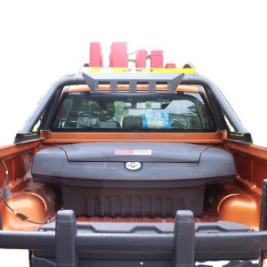 Universal 4x4  Pick up Truck Box