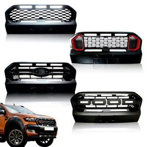 Ranger Wildtrak Raptor Grille