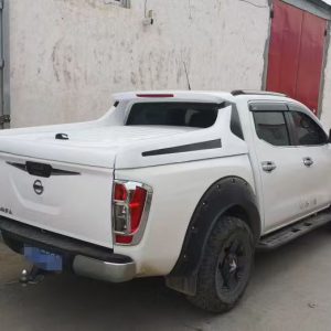 Alpha Sport Cover (SC-Z) Nissan Navara