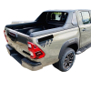 ABS Plastic Sport Roll Bar Hilux