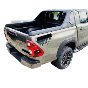 ABS Plastic Sport Roll Bar Hilux