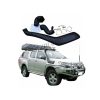 Snorkel Suit Isuzu Dmax