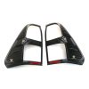 Exterior Tail Light Cover for Hilux