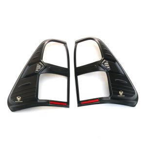 Exterior Tail Light Cover for Hilux