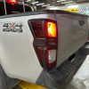 Isuzu D-Max Taillight Covers