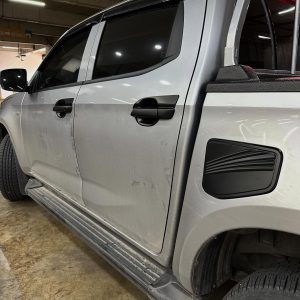 Toyota Land Cruiser Prado 150 King Series